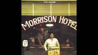 The Doors - Roadhouse Blues (Loop and Extended)