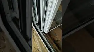 FS PORTAL 303 SIEGENIA складной и сдвижной портал, схема 303