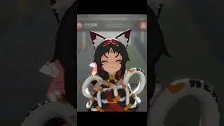 U Ha ha ha Meme Trend【Zenless Zone Zero MMD】
