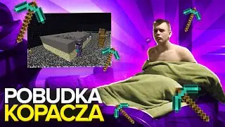 pobudka kopacza