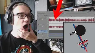⭐️ ПЕСНЯ НАИЗНАНКУ: Кино - Группа крови 🎸🤘