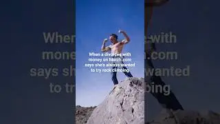 Climber's Retirement Plan #shorts #climbing #rockclimbing