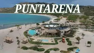 PUNTARENA CASA CLUB - Bani - REPUBLICA DOMINICANA
