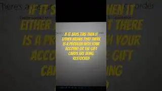 How to fix 