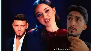 بيسان اسماعيل تقلد الشامي 😵