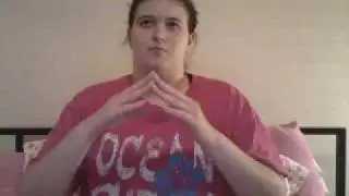 EMARGA1's webcam recorded Video - November 07, 2009, 08:44 PM