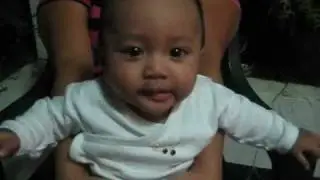 The Happiest Baby