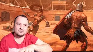 ТЕМНОЕ ФЭНТЕЗИ В СТИЛЕ АБЕРКРОМБИ - Тени двойного солнца