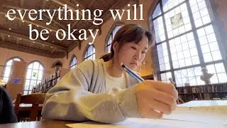 everything will be okay