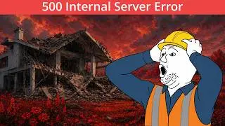 HTTP Status Codes be like...