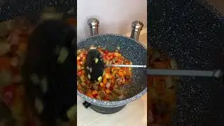 Домашний Лагман