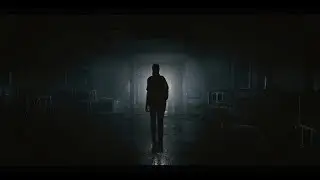 The Last of Us Part II - Ambient Music