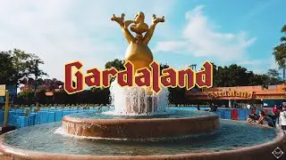 GARDALAND SUMMER 2021