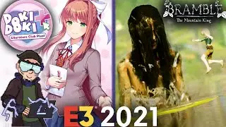 Hot Games Summer | Koch Media / IGN Expo E3 2021 Reaction
