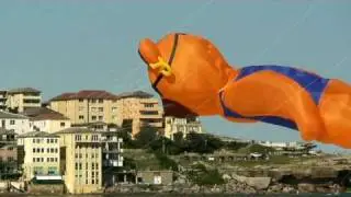 Bondi Beach