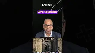 🎉 Pune Calling! Join Dr. Akram for Exclusive Career Guidance 🌟 #shorts #medconnect #drakramahmad