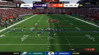 Madden 23