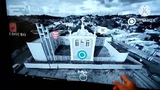 MUSEU CASA GRACILIANO RAMOS com touch screen