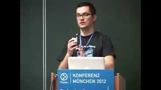 Andrew Mleczko Building the project management software of your dreams (PloneKonf München 2012)