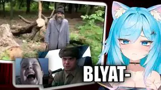 I Explained every Russian Meme