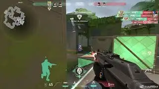 iMMORTAL POV #1