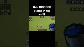 Mlg clutches💀💀💀 #minecraft #client #dream #clutch #water #mlg #mlgclutch #tnt #redstone #shorts #too