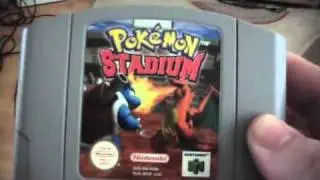 Chiggy.net Game Collection - Nintendo 64