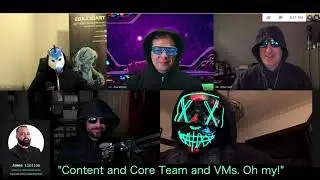 Trace Labs 2020 Year in Review