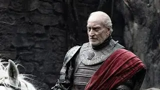 Lord Tywin Lannister- Game of Thrones Rains of Castamere Edit