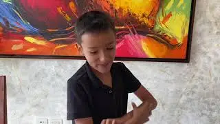Experimentos con Pigmentos naturales