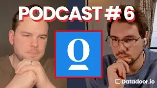 Opendoor's Shocking Q4 Result and Guidance, Daniel Morillo resigning - Podcast #6