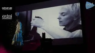 Шоу-показ ESTEL GENEVIE 2018. Белгород.
