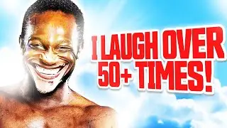 ksi cope laughing for almost a minute