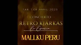 CONCIERTO RETRO KJARKAS