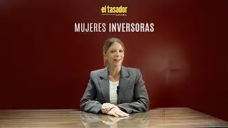 Mujeres Inversoras - Conocé cómo Invertir en oro