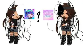 Gacha Nox or Gacha Club? 🤔