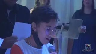 IMAGINE ( música consagrada na voz de #cassiane )