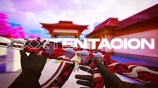 XXXTENTACION ❤️ | Standoff 2 Highlights