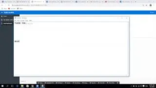How to use POST INSERT POST UPDATE & POST DELETE in Oracle APEX USING Process (PLSQL)