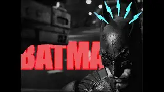 ARKHAM BATMAN || SLEEPWALKER X DEATH IS NO MORE