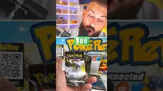 This Pokemon Tin Was Crazy!