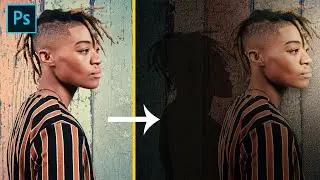 PHOTOSHOPTA ARKA PLAN RENGİ DEĞİŞTİRME - Photoshop Dersleri 2022-PHOTOSHOP EĞİTİM
