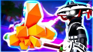Zero Items have never been this easy | Roblox World Zero