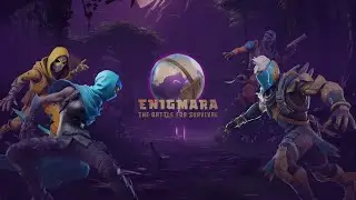 Fortnite's ENIGMARA Domination Game: Compete NOW with Island Code: 9003-6135-9458