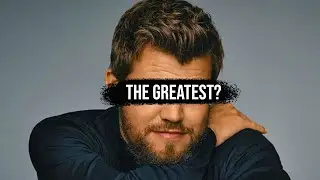 The Top 10 Greatest Chess Players Of All Time | Dojo Talks