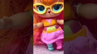 СМЕШНОЕ КУКЛЫ ЛОЛ  LOL 