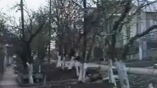 Симферополя 1944 - Освобождение