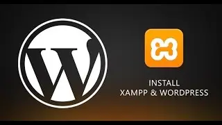 How To Install Wordpress Localhost XAMPP 2016