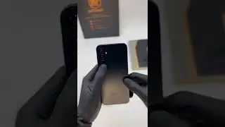 Samsung Galaxy A14 Unboxing