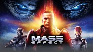 Mass Effect. Прохождение. Часть 18.